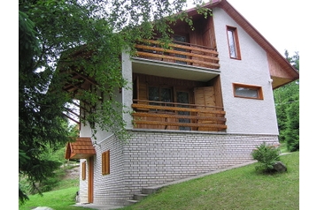 Ferienhaus Kokava nad Rimavicou 1